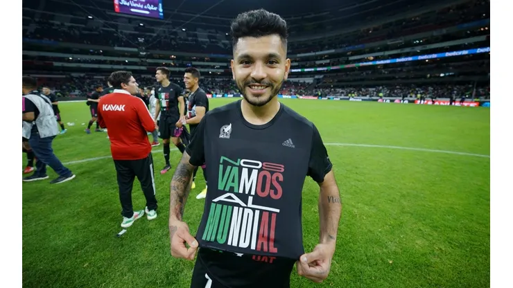 "Que no nos tiemblen las patitas contra Argentina"