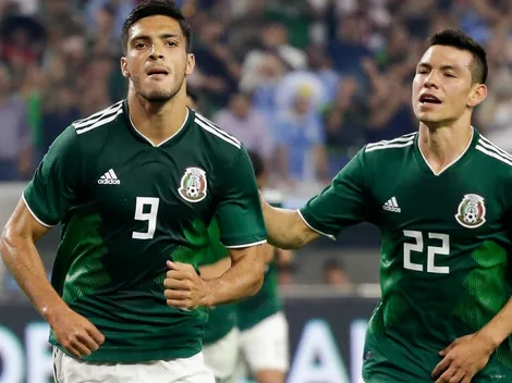 ¿Por qué no serán convocados futbolistas de Europa para la Selección mexicana?