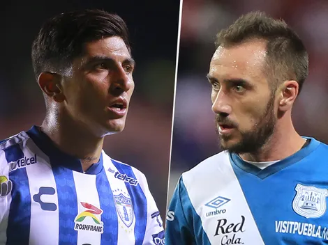 FINAL: Pachuca vs. Puebla por la Liga MX | Resultado y estadísticas del partido