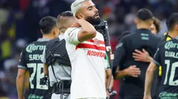 Alexis Canelo es uno de los jugadores que tiene su continuidad en duda