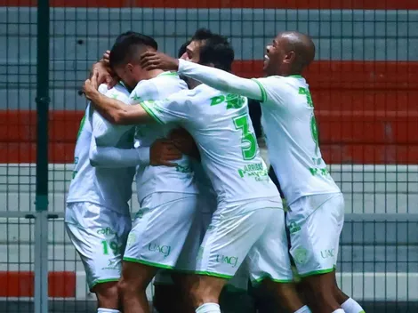 Sobre el final, FC Juárez avergonzó a Toluca y lo complicó