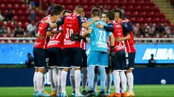 El jugador al que Chivas no prestará al Tri