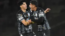 Pachuca superó a Juárez de visitante.