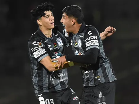 FC Juárez 1-2 Pachuca | VIDEO RESUMEN | Jornada 14 Liga MX