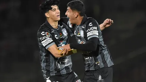 Pachuca superó a Juárez de visitante.