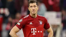 Lewandowski es letal si no está bien marcado, asegura Claudio Pizarro