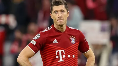 Lewandowski es letal si no está bien marcado, asegura Claudio Pizarro