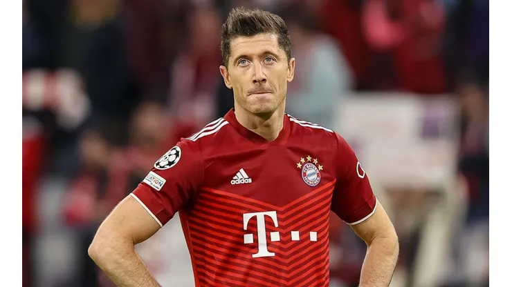 Lewandowski es letal si no está bien marcado, asegura Claudio Pizarro