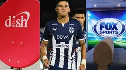 Pleito Dish / Fox Sports 2022