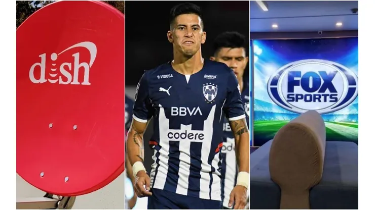 Pleito Dish / Fox Sports 2022