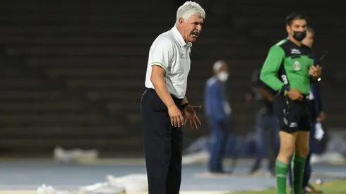 Tuca Ferretti Juárez Clausura 2022