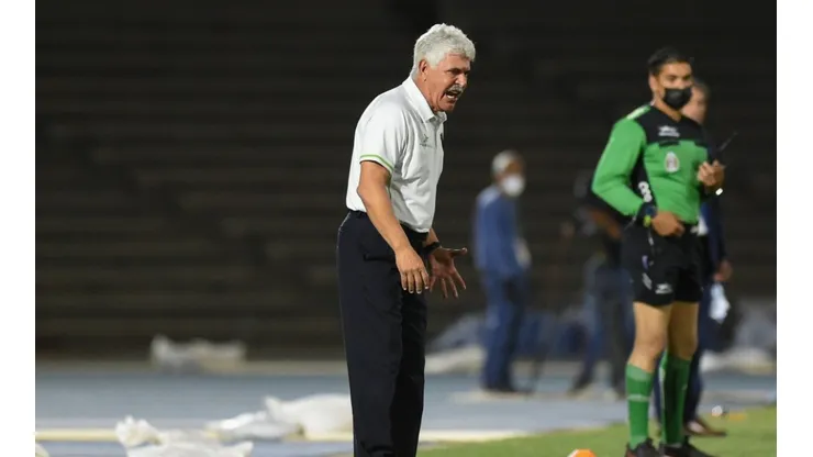 Tuca Ferretti Juárez Clausura 2022
