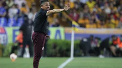 La justificación de Nacho ante un nuevo papelón de su Toluca