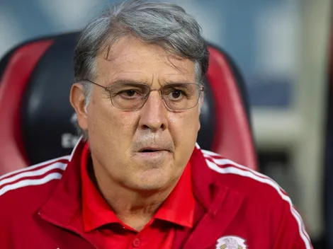 Sorpresas y ausencias de la convocatoria del Tata Martino