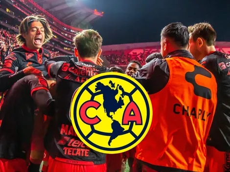 América confirma interés por una figura de Xolos