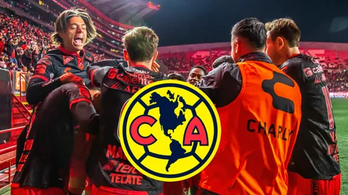 América ya se mueve en el mercado de fichajes.