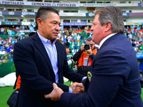 Miguel Herrera advierte que Tigres aprovechará el complicado momento del Toluca de Nacho Ambriz