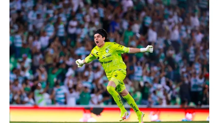 Selección Mexicana: Carlos Acevedo se juega la última chance para estar en Qatar 2022