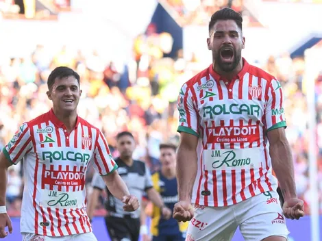 Necaxa 4-2 Atlético de San Luis | VIDEO RESUMEN | Jornada 14 Liga MX