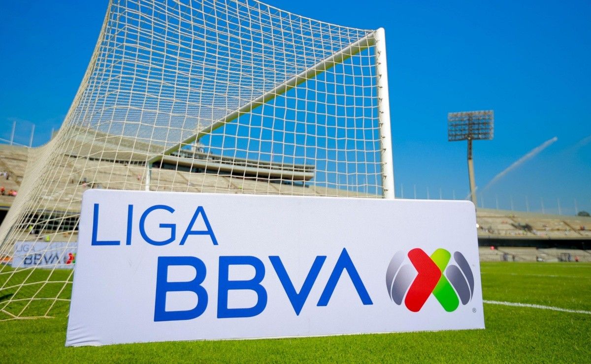 Tabla de posiciones del Torneo Clausura 2022 de la Liga MX tras la ...
