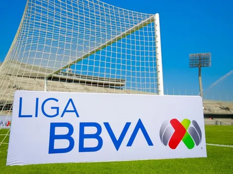 Liga MX: tabla de posiciones del Torneo Clausura 2022