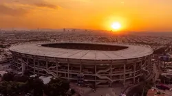 El estadio Jalisco ha sido se de Mundiales, Copa Confederaciones y Copa Oro