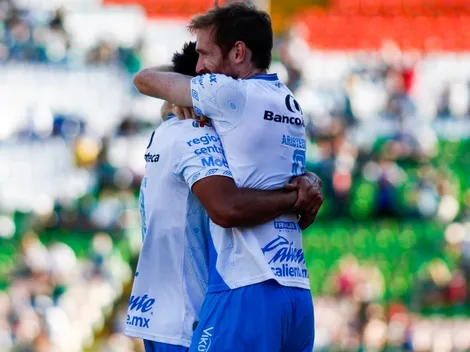 ¡Aquí está el Puebla! Los de Larcamón vuelven al triunfo y vencen a León como visitantes