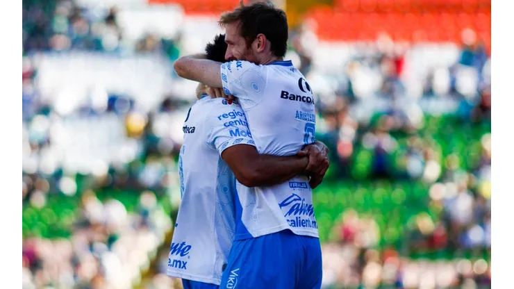 ¡Aquí está el Puebla! Los de Larcamón vuelven al triunfo y vencen a León como visitantes