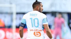 Dimitri Payet cuenta con 35 años de edad