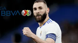 Real Madrid llegará a México en el año 2023