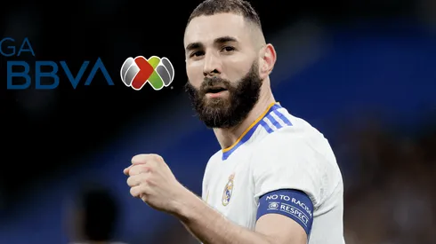 Real Madrid llegará a México en el año 2023