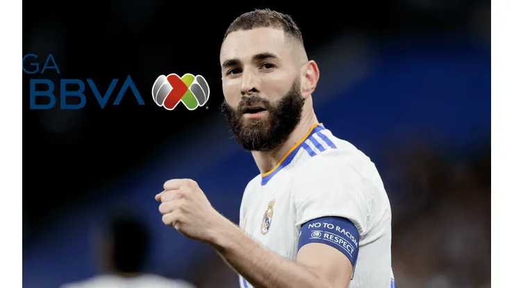 Real Madrid llegará a México en el año 2023