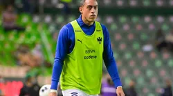 Preocupación en Rayados por Rogelio Funes Mori