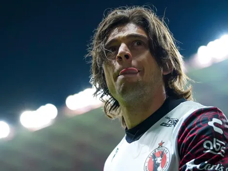 Joaquín Montecinos admitió que antes de Tijuana estuvo cerca de llegar al América