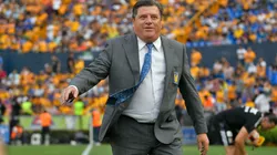 ¿Dardo al América? Miguel Herrera elogia al plantel de Tigres y hace contundente afirmación