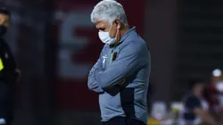 Ferretti tan sólo ha podido conseguir ocho puntos y se ubica en el último lugar de la tabla