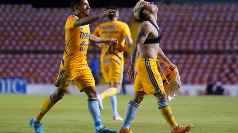 Yeferson Soteldo sabía que venía la segunda amonestación y la expulsión.