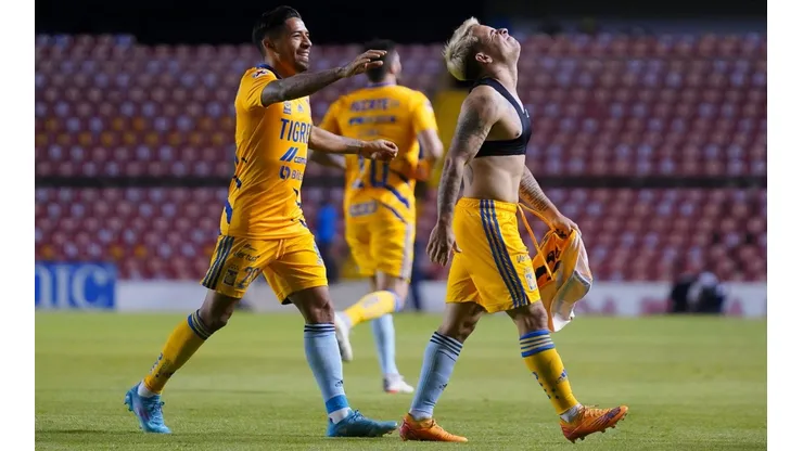 Yeferson Soteldo sabía que venía la segunda amonestación y la expulsión.