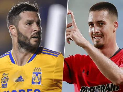 FINAL: Tigres UANL vs. Toluca por la Liga MX | Resultado y estadísticas del partido