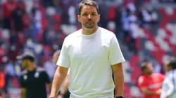 Nicolás Larcamón ya superó los 20 triunfos con el Puebla en Liga MX.