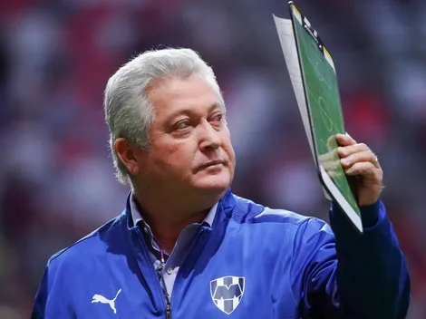 Víctor Manuel Vucetich castiga a Chivas con el látigo de su desprecio: "son equis para mí"