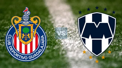 Chivas vs. Monterrey