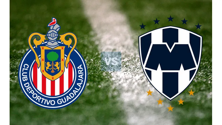 Chivas vs. Monterrey
