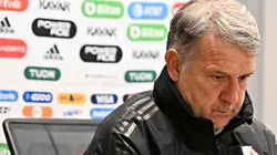 Brilló en los JJOO y le pone presión al Tata para ir al Mundial