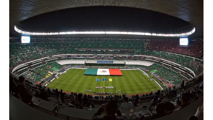 Juego inaugural del Mundial 2026: ¿Por qué México no puede albergarlo en el Estadio Azteca?