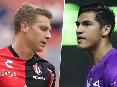 EN VIVO: Atlas vs. Mazatlán por la Liga MX