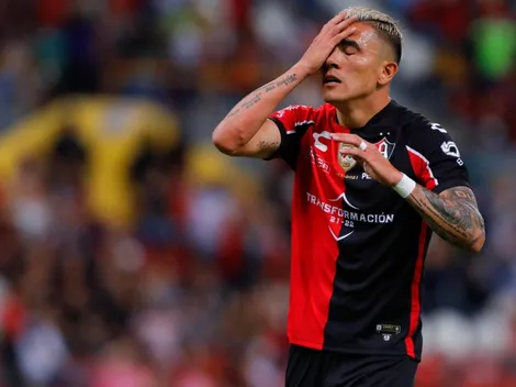 Atlas perdió con Mazatlán y complicó su clasificación directa a la Liguilla