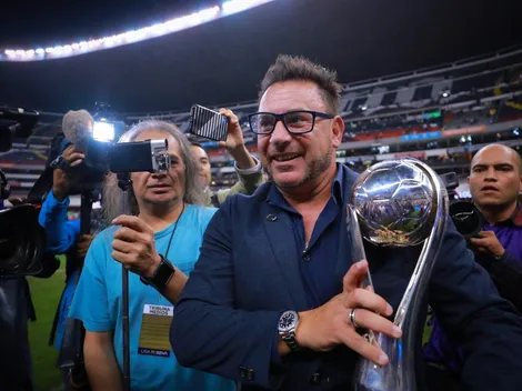 Qatar 2022 | El Turco Mohamed advirtió a la Selección Argentina de cara al cruce con México en el Mundial