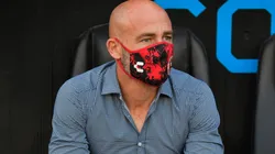 Méndez reveló que no es fácil enfrentar al América