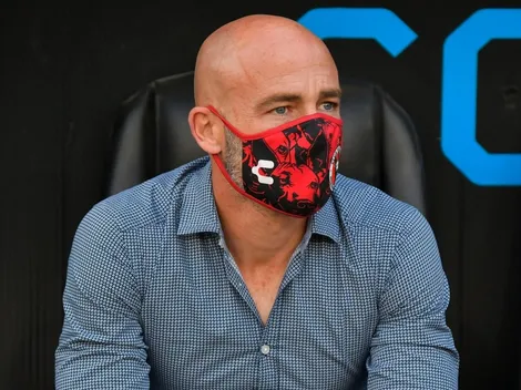 Méndez: "Enfrentar al América no es un partido normal"